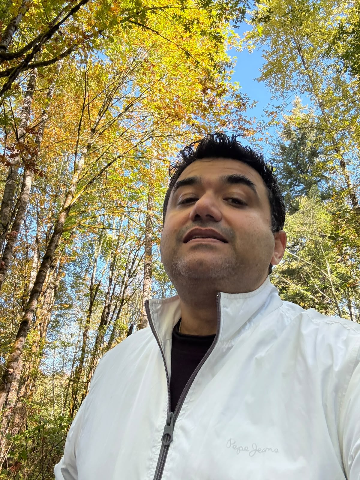 Gagan Deep Randhawa — Founder of Ease My AI