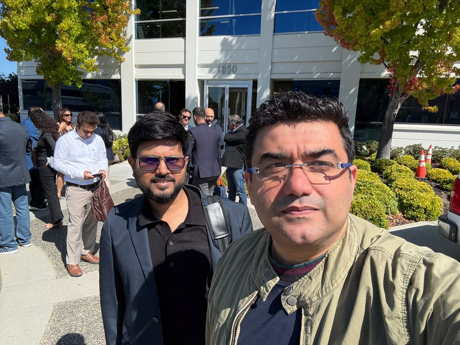 SF Tech Week, October 2026